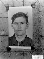 Jacob de Jonge (Opa van Hugo)